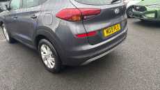 Hyundai Tucson 1.6 CRDi SE Nav 5dr 2WD Diesel Estate